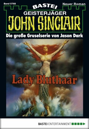 John Sinclair 768