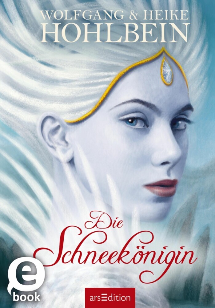 Die Schneekönigin main product photo