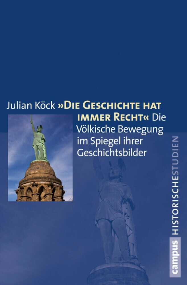 Die Geschichte hat immer Recht main product photo