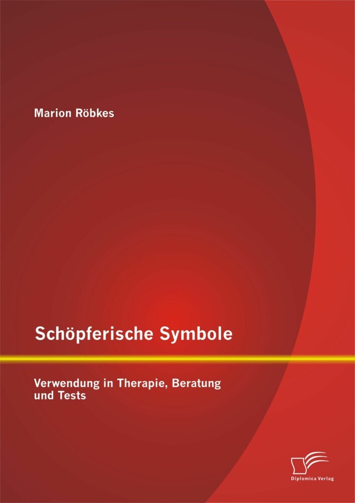 Schöpferische Symbole: Verwendung in Therapie, Beratung und Tests main product photo