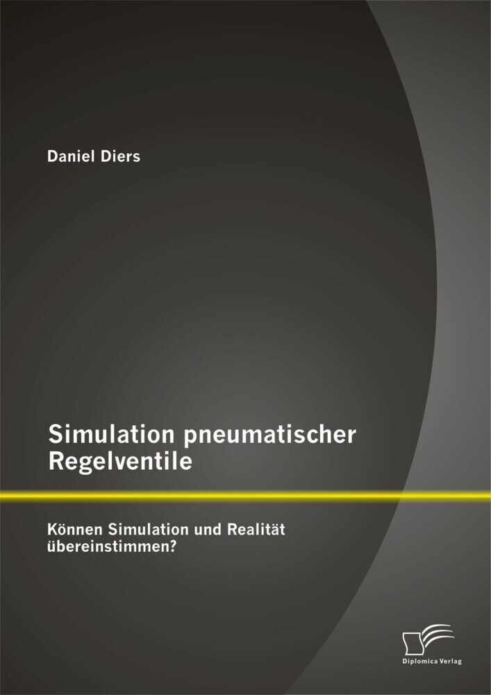 Simulation pneumatischer Regelventile: Können Simulation und Realität übereinstimmen? main product photo