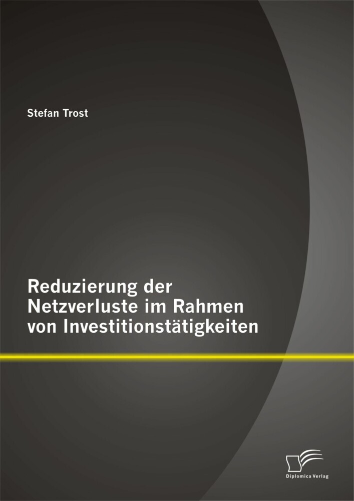 Reduzierung der Netzverluste im Rahmen von Investitionstätigkeiten main product photo