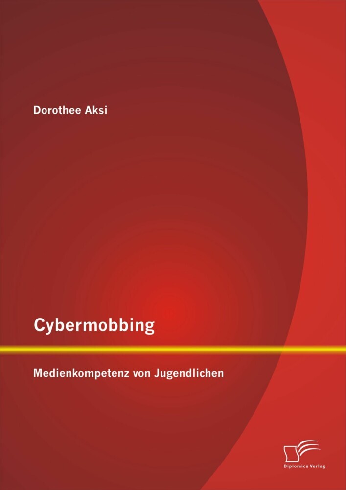 Cybermobbing: Medienkompetenz von Jugendlichen main product photo
