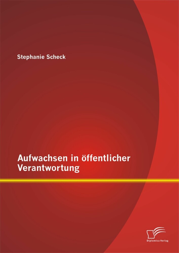 Aufwachsen in öffentlicher Verantwortung main product photo