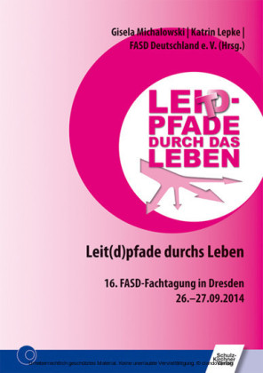 Leit(d)pfade durch das Leben