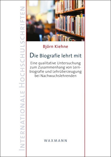 Die Biografie lehrt mit main product photo