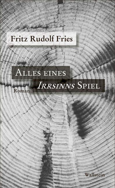 Alles eines Irrsinns Spiel main product photo