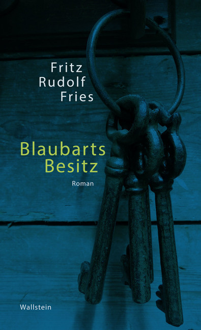 Blaubarts Besitz main product photo