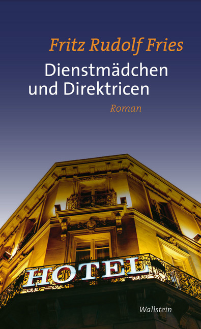 Dienstmädchen und Direktricen main product photo