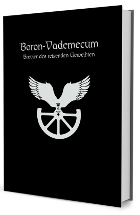 Boron-Vademecum