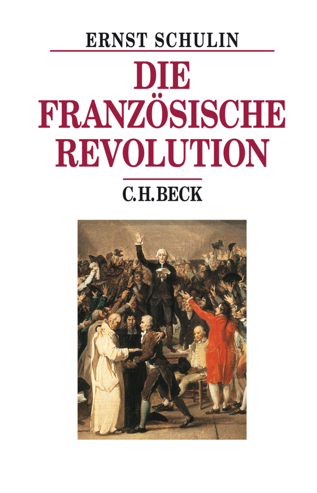 Die Französische Revolution main product photo