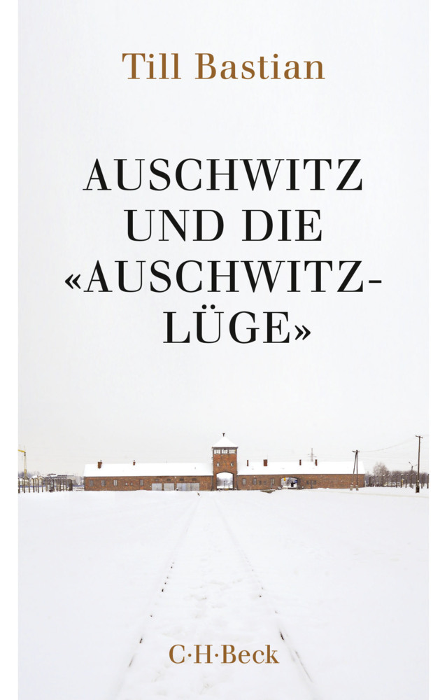 Auschwitz und die 'Auschwitz-Lüge' main product photo
