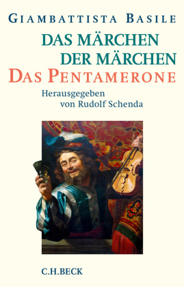 Das Märchen der Märchen, Das Pentamerone