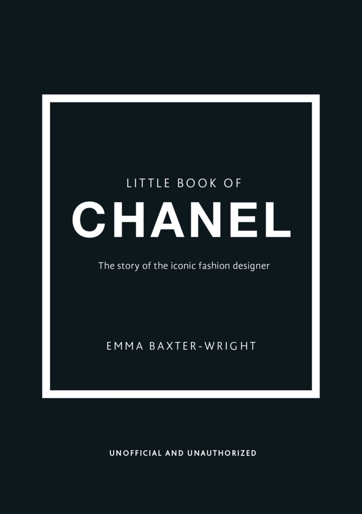 Little Book of Chanel main product photo