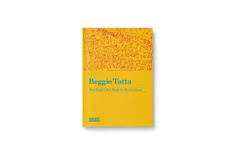 Reggio Tutta, m. 1 Buch, m. 5 Beilage