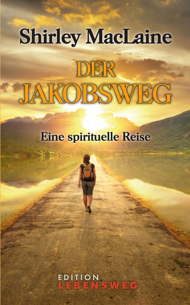 Der Jakobsweg main product photo