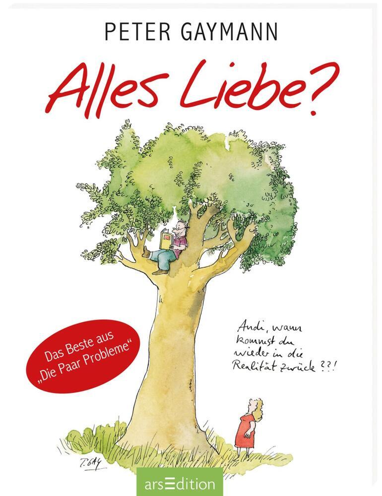 Alles Liebe? main product photo