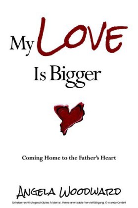 My Love Is Bigger
