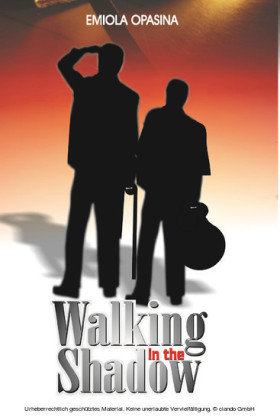 Walking in the Shadow