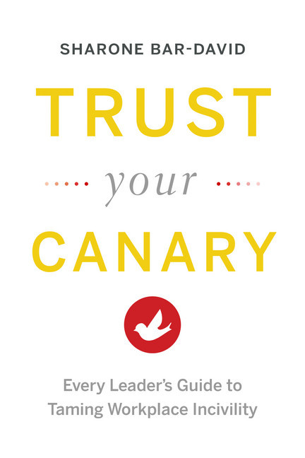 Trust Your Canary main product photo