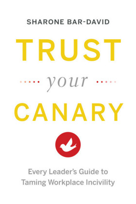 Trust Your Canary