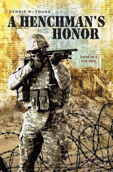 A Henchman's Honor main product photo
