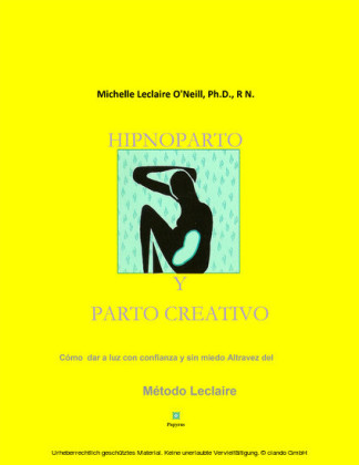 Hipnoparto Y Parto Creativo