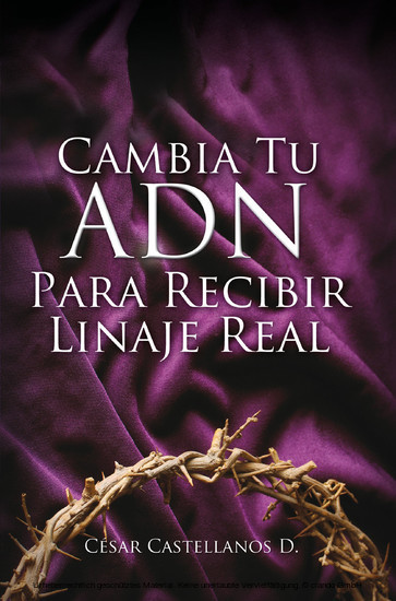 Cambia Tu ADN Para Recibir Linaje Real main product photo