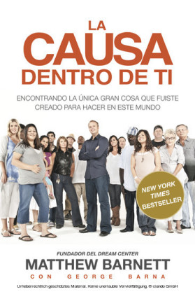 La Causa Dentro de Ti