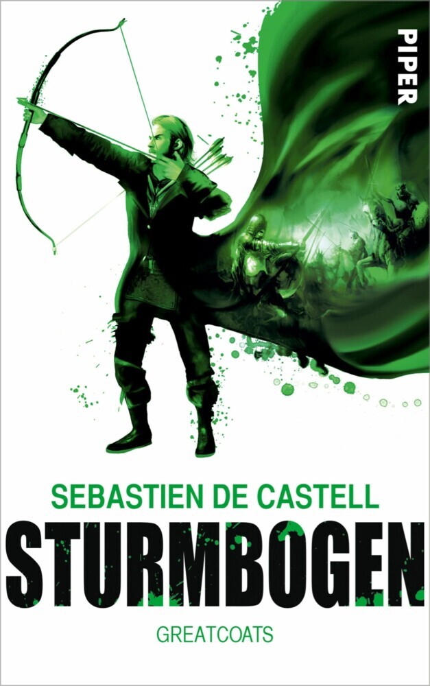 Sturmbogen main product photo