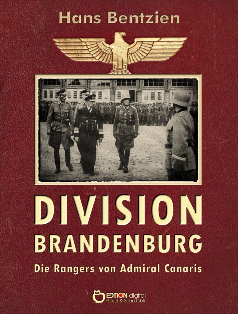 Division Brandenburg main product photo