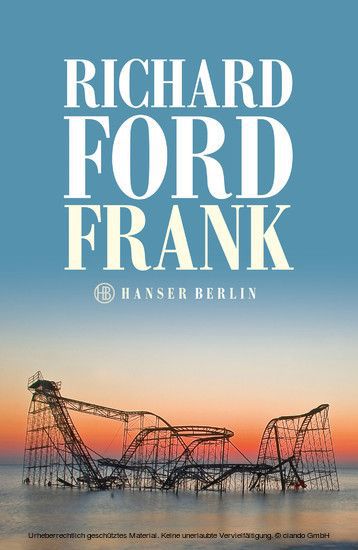 Frank main product photo