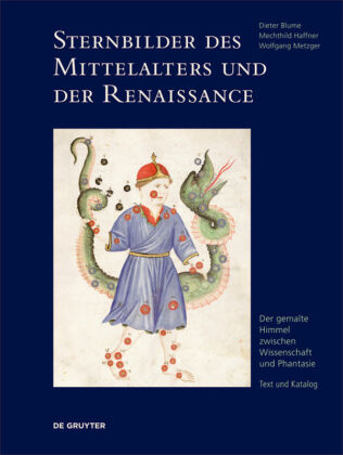 Sternbilder des Mittelalters und der Renaissance, 3 Teile