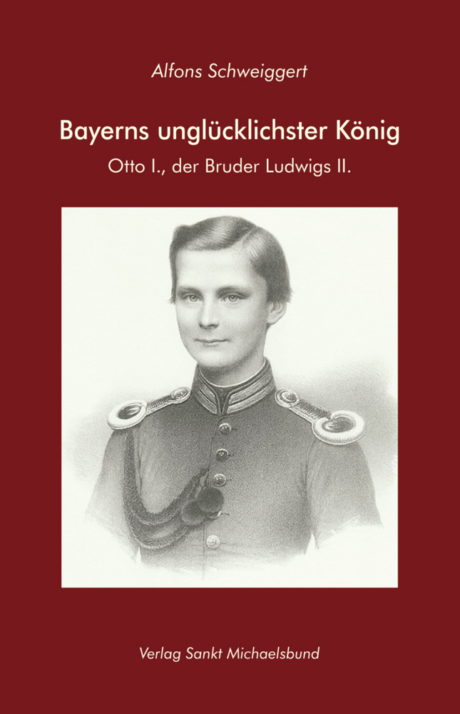 Bayerns unglücklichster König main product photo