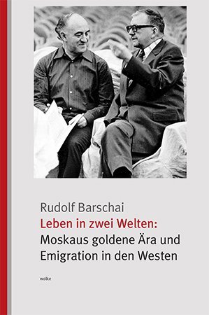 Leben in zwei Welten main product photo