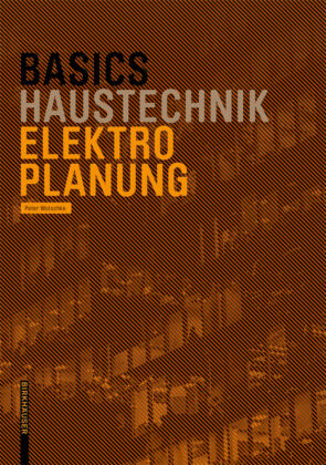 Basics Haustechnik Elektroinstallation