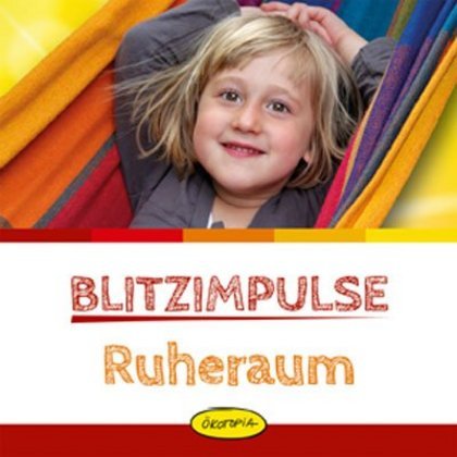 Blitzimpulse Ruheraum main product photo