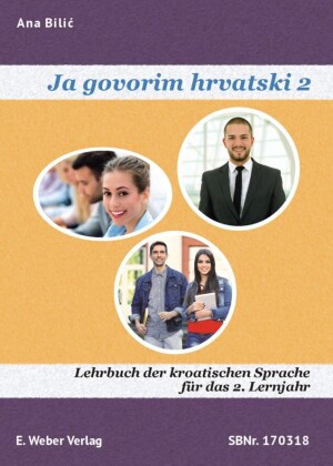 Lehrbuch mit online Hörtexten
