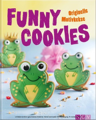 Funny Cookies