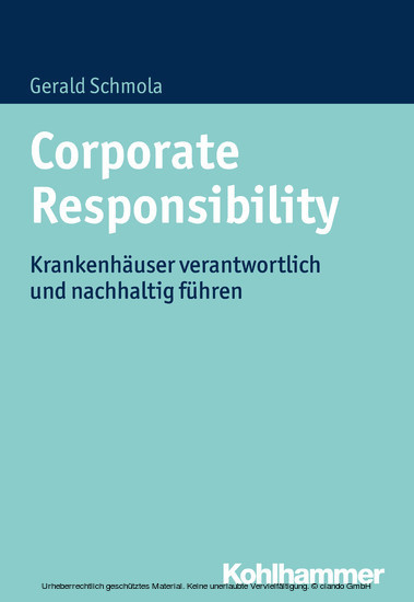 Corporate Responsibility main product photo