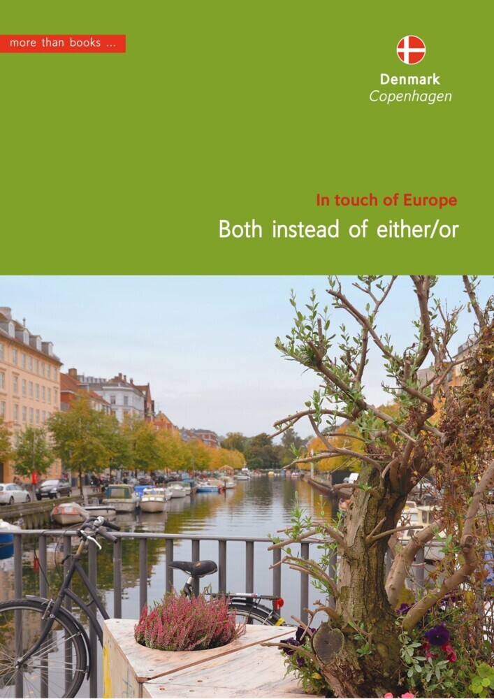 Denmark, Copenhagen. Both instead of either/or main product photo
