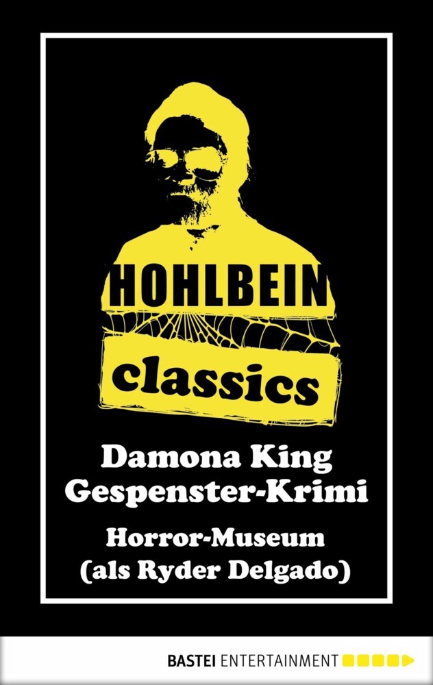 Hohlbein Classics - Horror-Museum main product photo