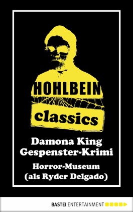 Hohlbein Classics - Horror-Museum