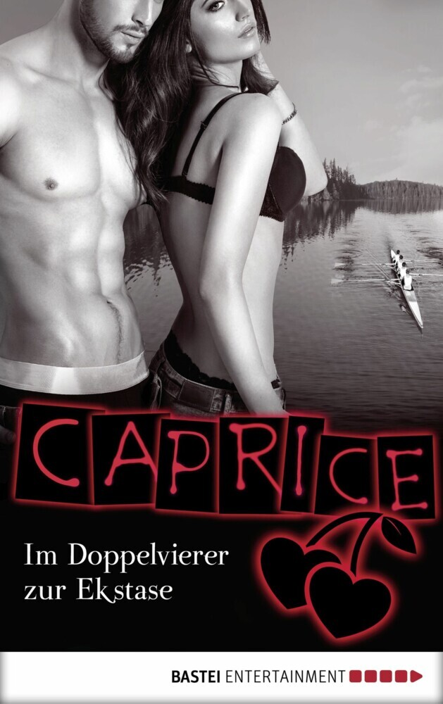 Im Doppelvierer zur Ekstase - Caprice main product photo