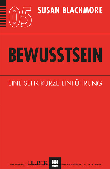 Bewusstsein main product photo