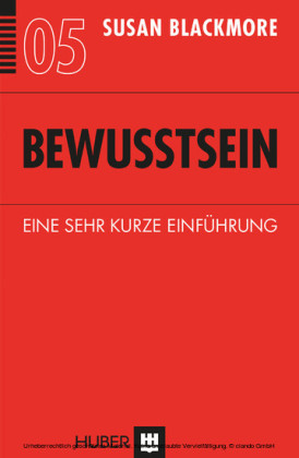 Bewusstsein
