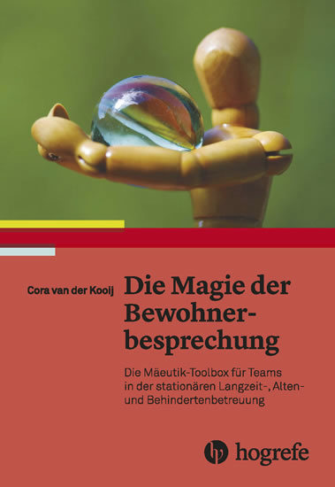 Die Magie der Bewohnerbesprechung main product photo
