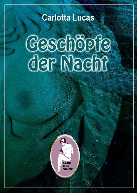 Geschöpfe der Nacht main product photo