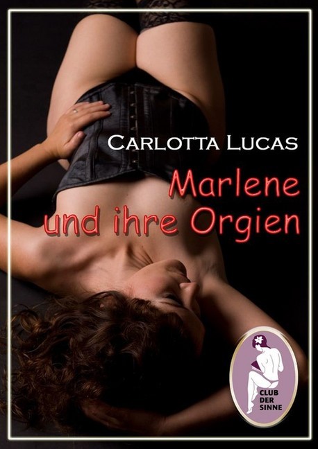 Marlene und ihre Orgien main product photo