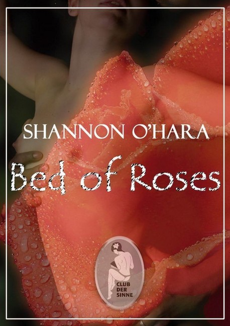 Bed of Roses main product photo